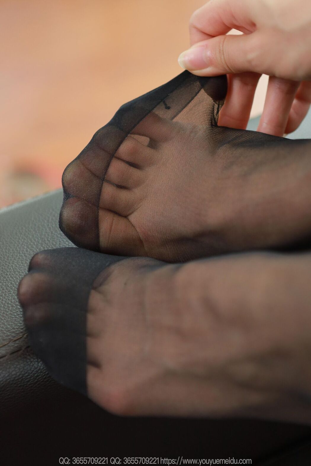 IESS异思趣向 SXJ No.2020 兔兔 (90P)