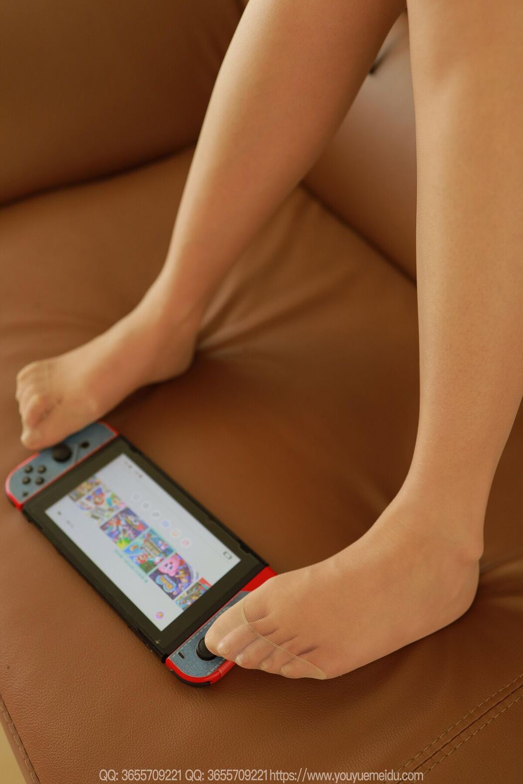 IESS异思趣向 SXJ No.2014 婉萍 (91P)