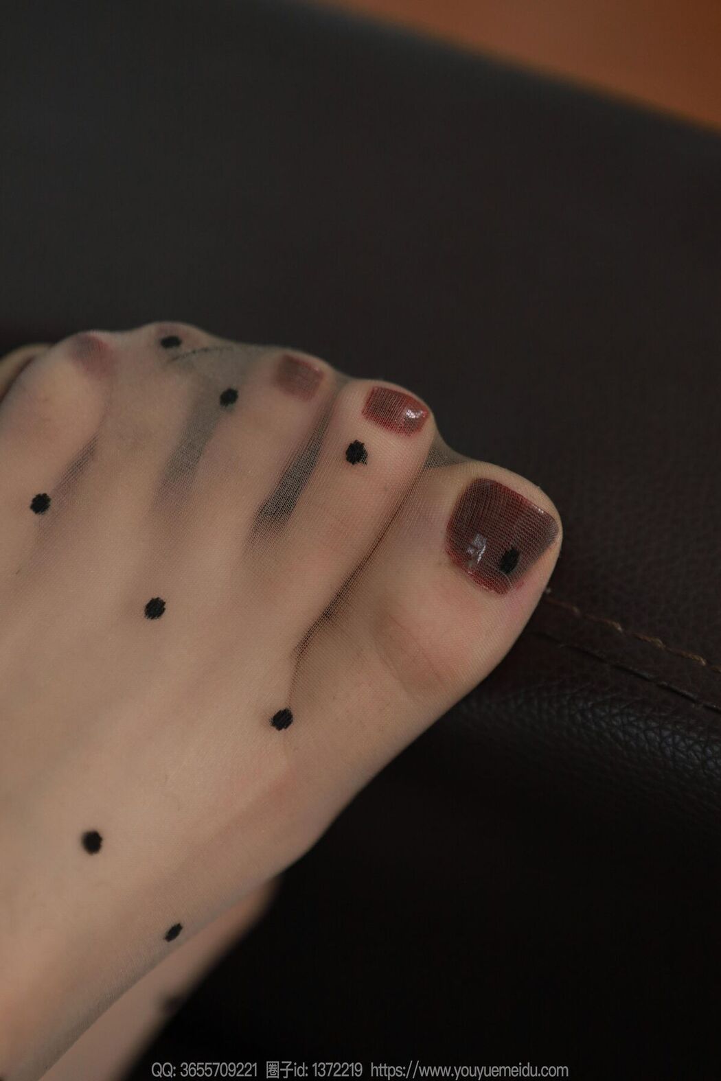 IESS异思趣向 SXJ No.2004 团团 (92P)