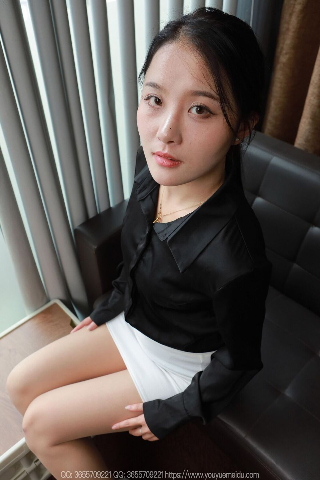 IESS异思趣向 SXJ No.2013 婉萍 (95P)