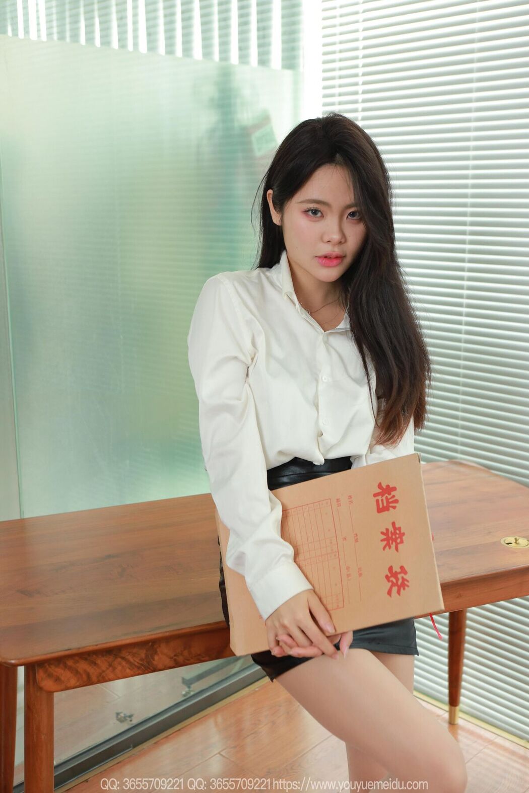 IESS异思趣向 SXJ No.2001 兔兔 (82P)