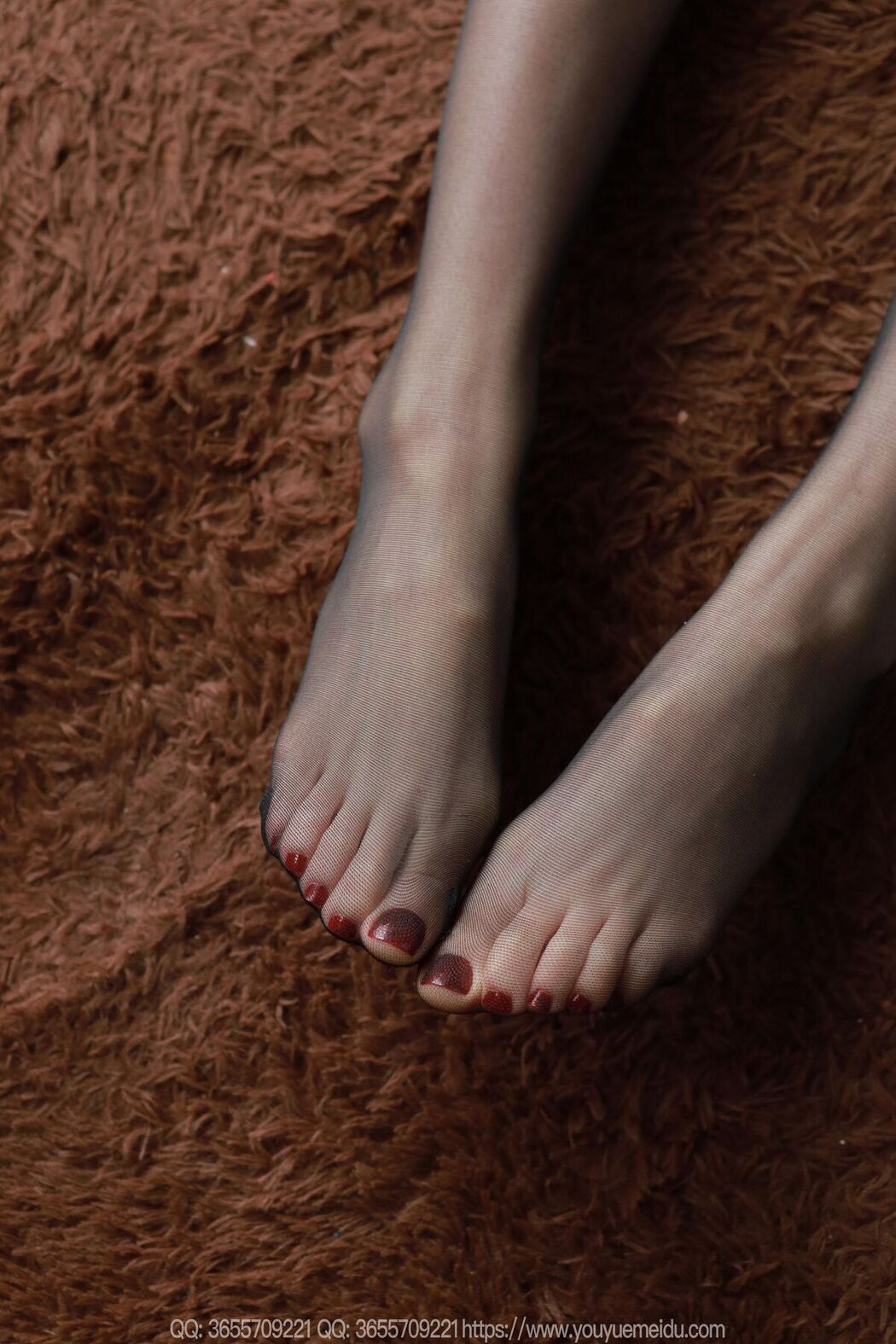 IESS异思趣向 SXJ No.2031 团团 (101P)