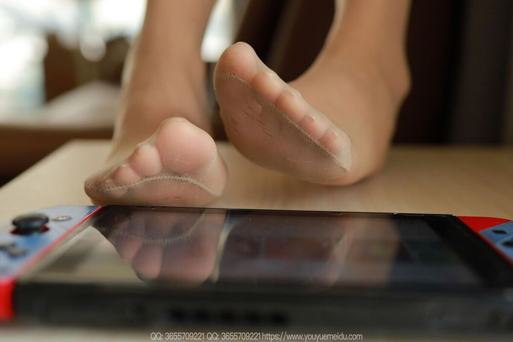 IESS异思趣向 SXJ No.2019 婉萍 (89P)