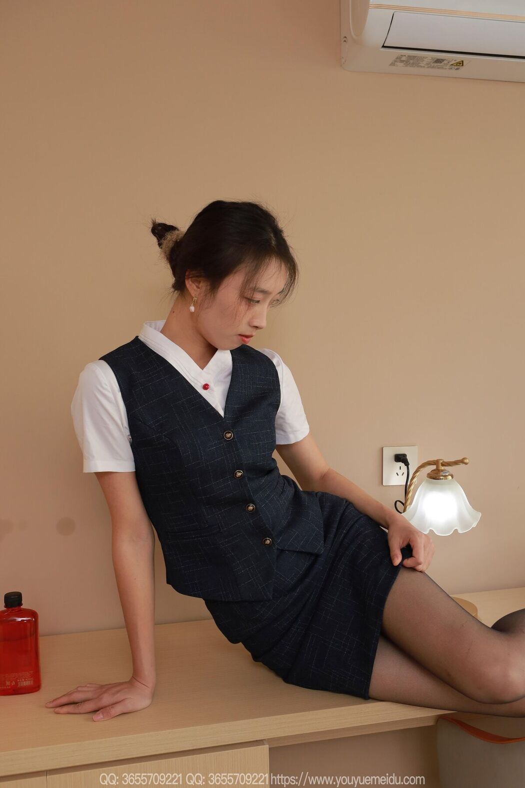 IESS异思趣向 SXJ No.2011 小九 (85P)