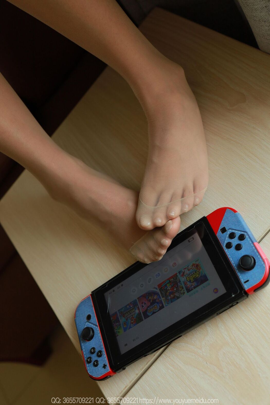 IESS异思趣向 SXJ No.2019 婉萍 (89P)