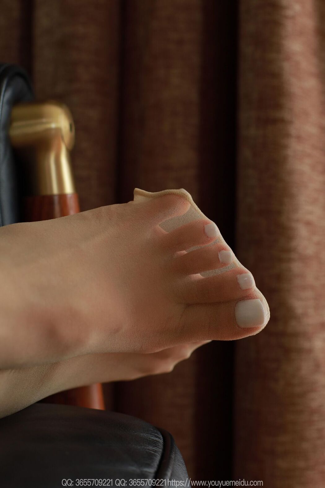 IESS异思趣向 SXJ No.2030 美子 (82P)