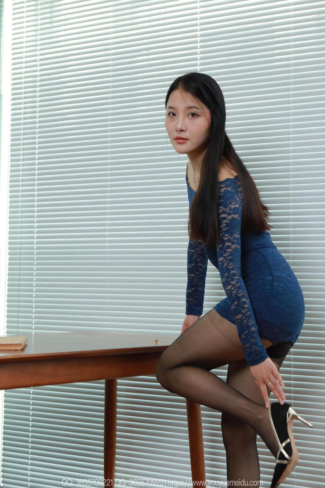 IESS异思趣向 SXJ No.1998 婉萍 (75P)