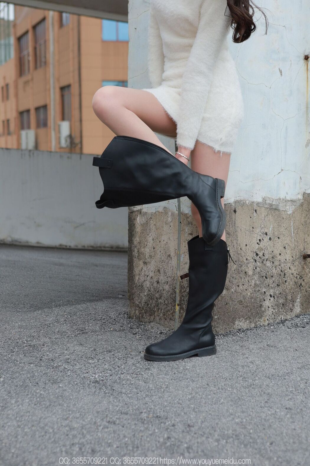 IESS异思趣向 SXJ No.2021 团团 (83P)