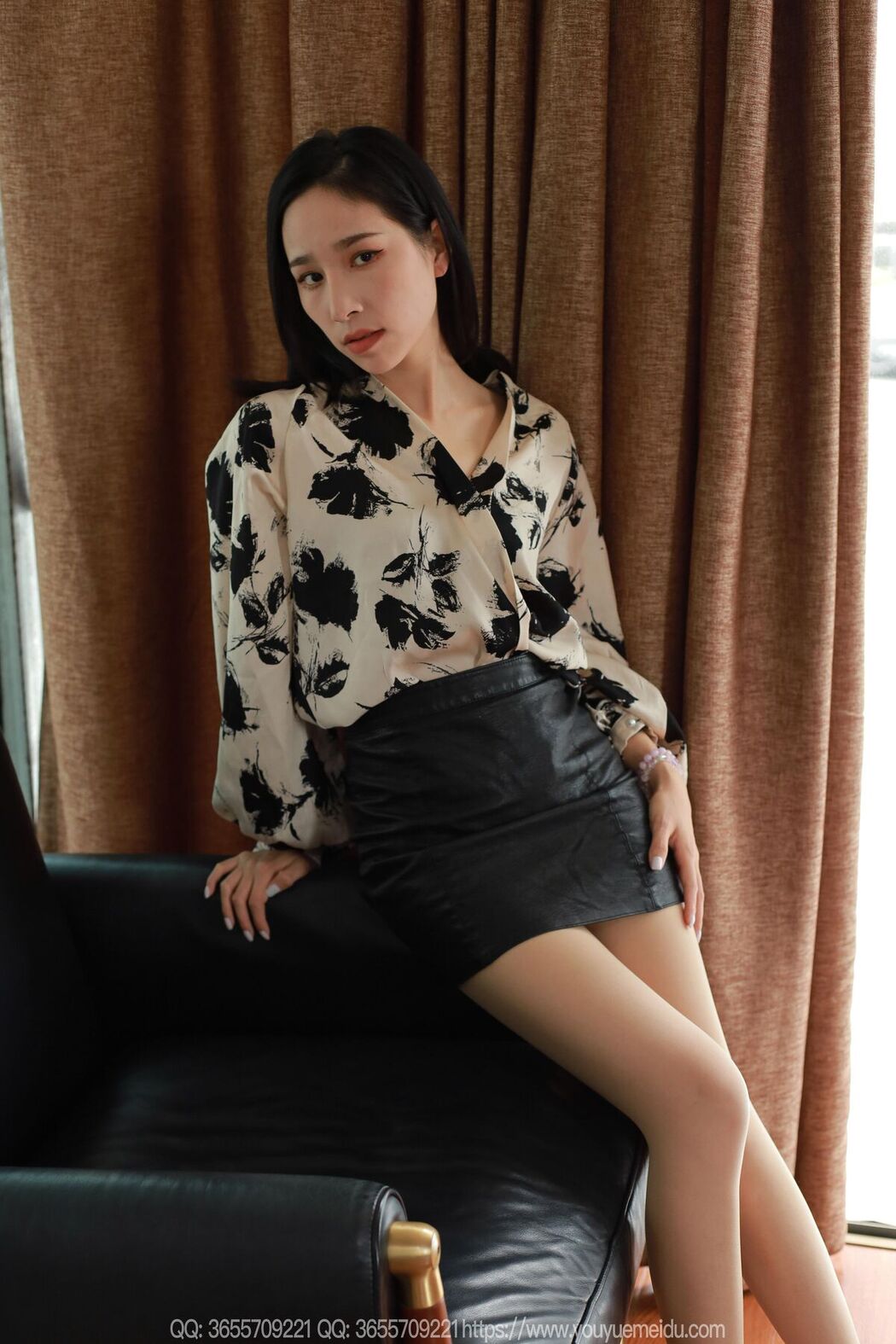 IESS异思趣向 SXJ No.2030 美子 (82P)