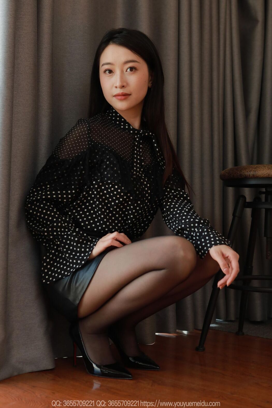 IESS异思趣向 SXJ No.2018 小婕 (88P)