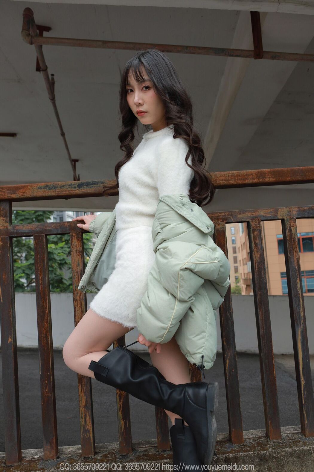 IESS异思趣向 SXJ No.2017 团团 (89P)