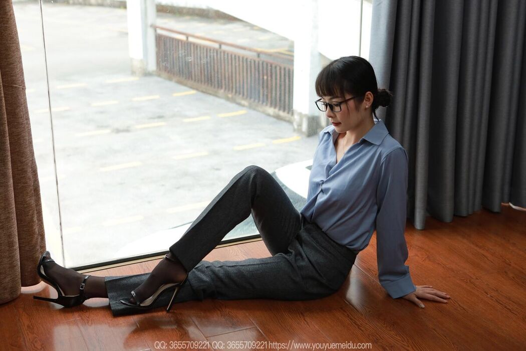 IESS异思趣向 SXJ No.2025 小金 (91P)