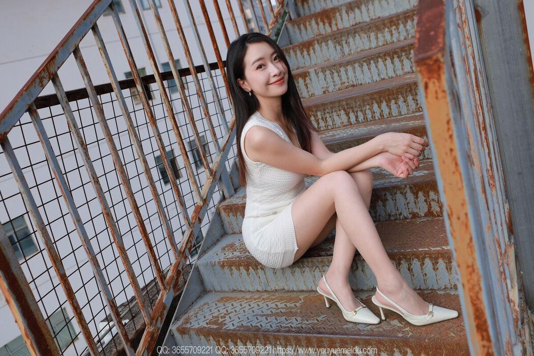 IESS异思趣向 SXJ No.2012 小婕 (93P)