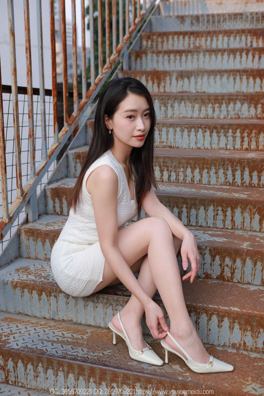 IESS异思趣向 SXJ No.2012 小婕 (93P)