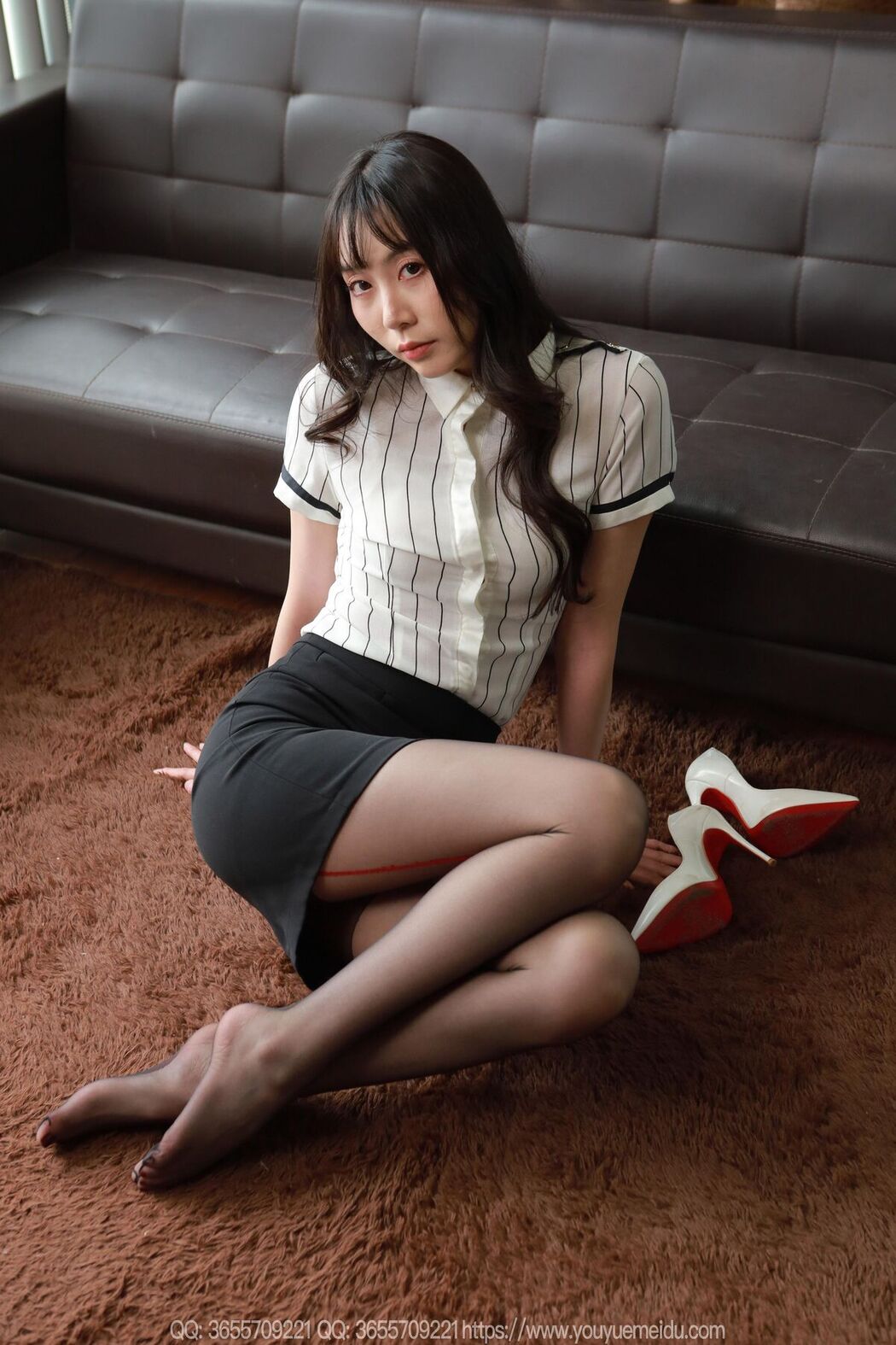 IESS异思趣向 SXJ No.2031 团团 (101P)