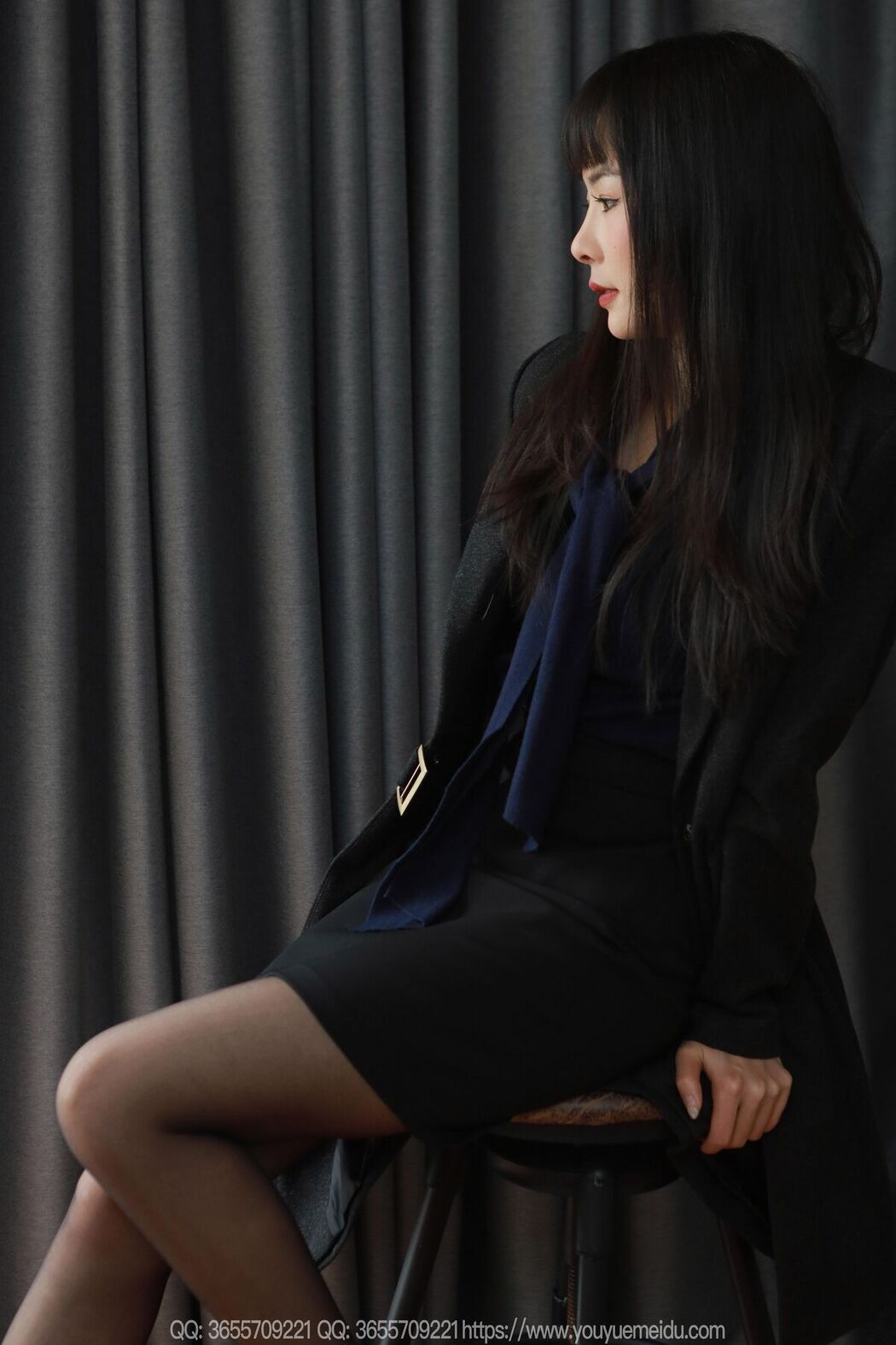 IESS异思趣向 SXJ No.2016 小金 (104P)