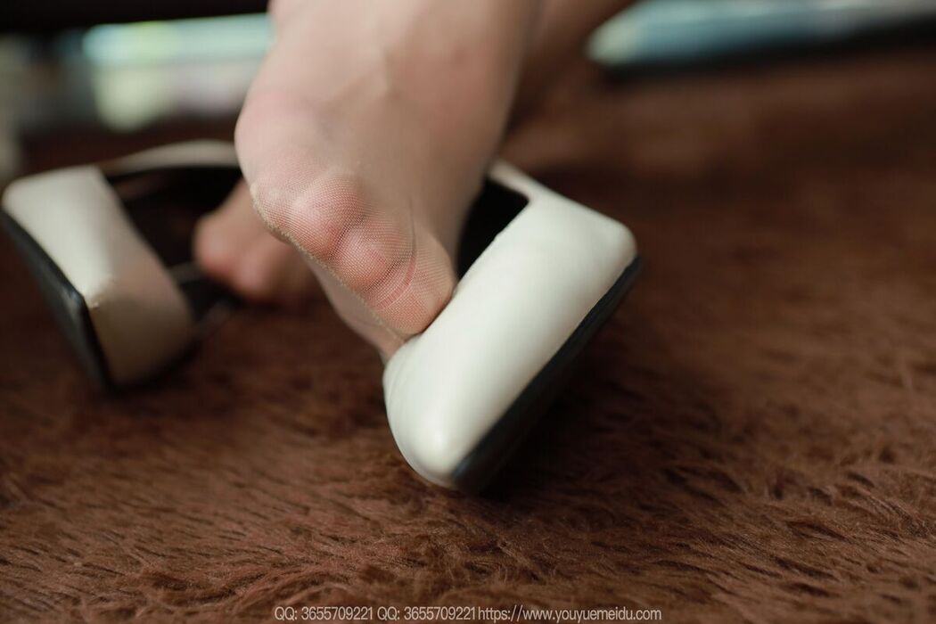 IESS异思趣向 SXJ No.2009 兔兔 (90P)