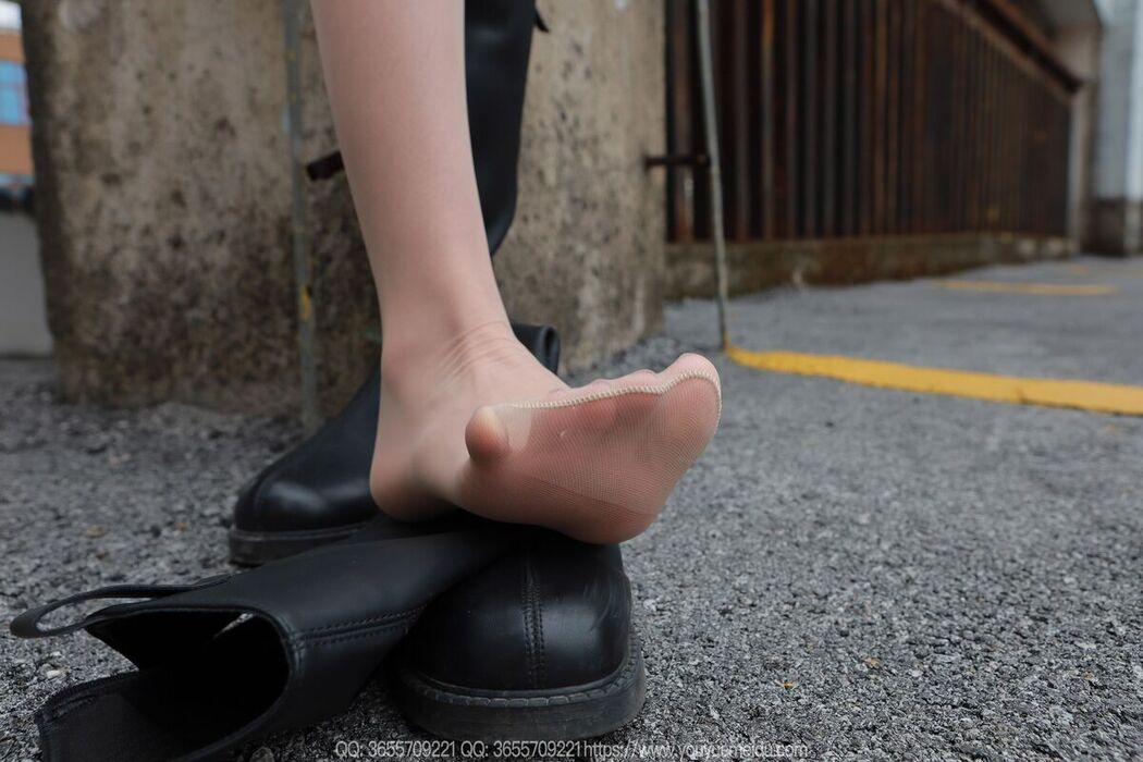 IESS异思趣向 SXJ No.2021 团团 (83P)