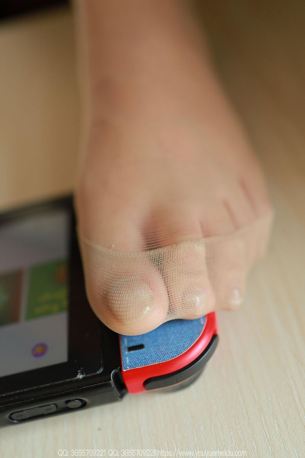 IESS异思趣向 SXJ No.2019 婉萍 (89P)