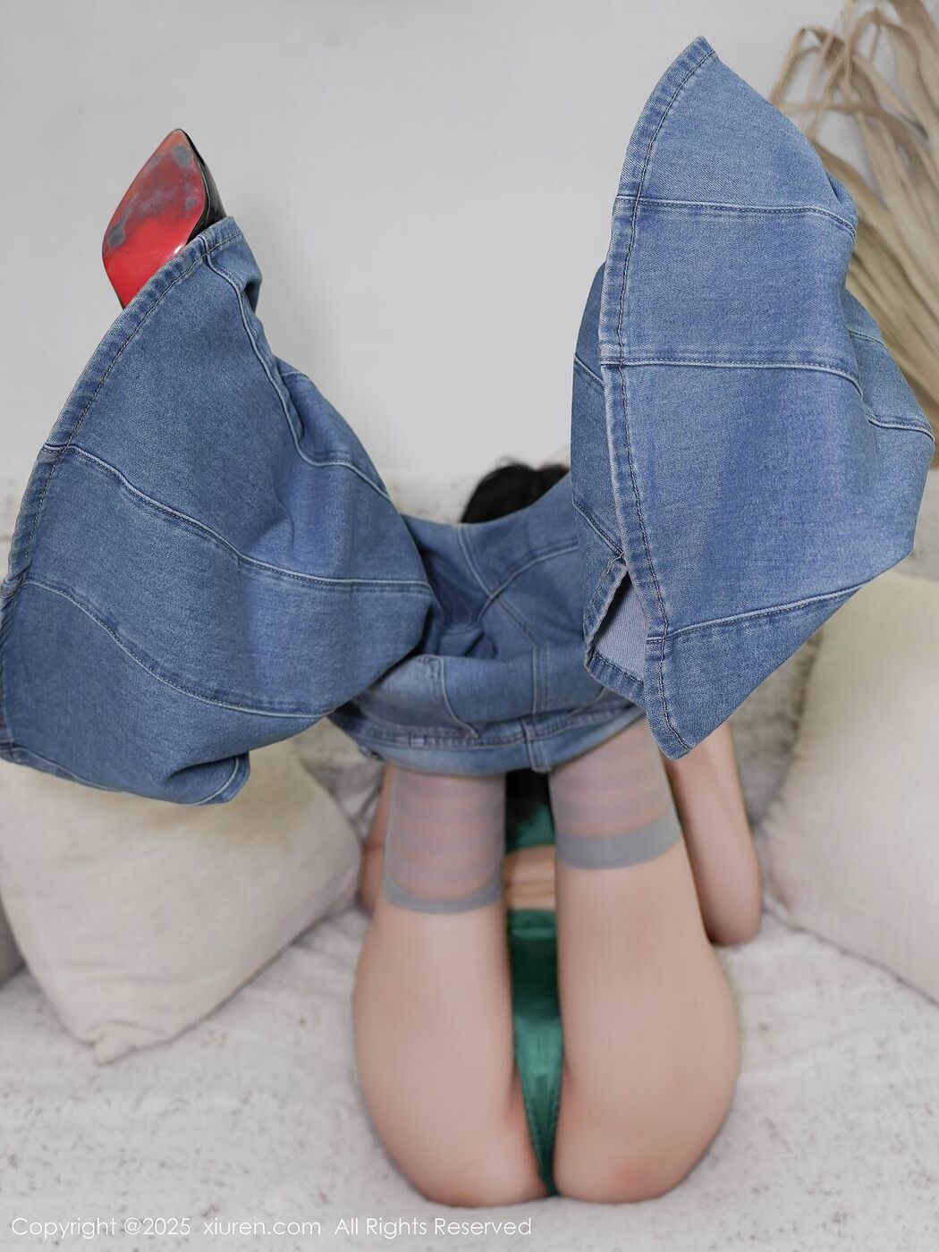 XiuRen秀人网 No.10260 Yuan Yuan (79P)