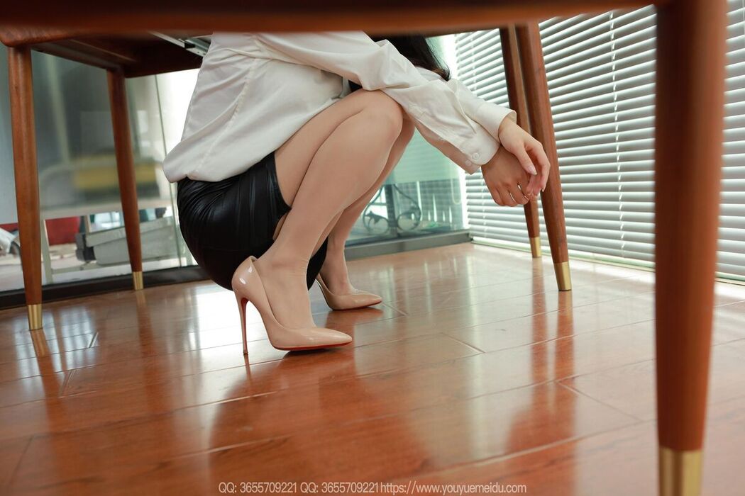 IESS异思趣向 SXJ No.2005 兔兔 (80P)