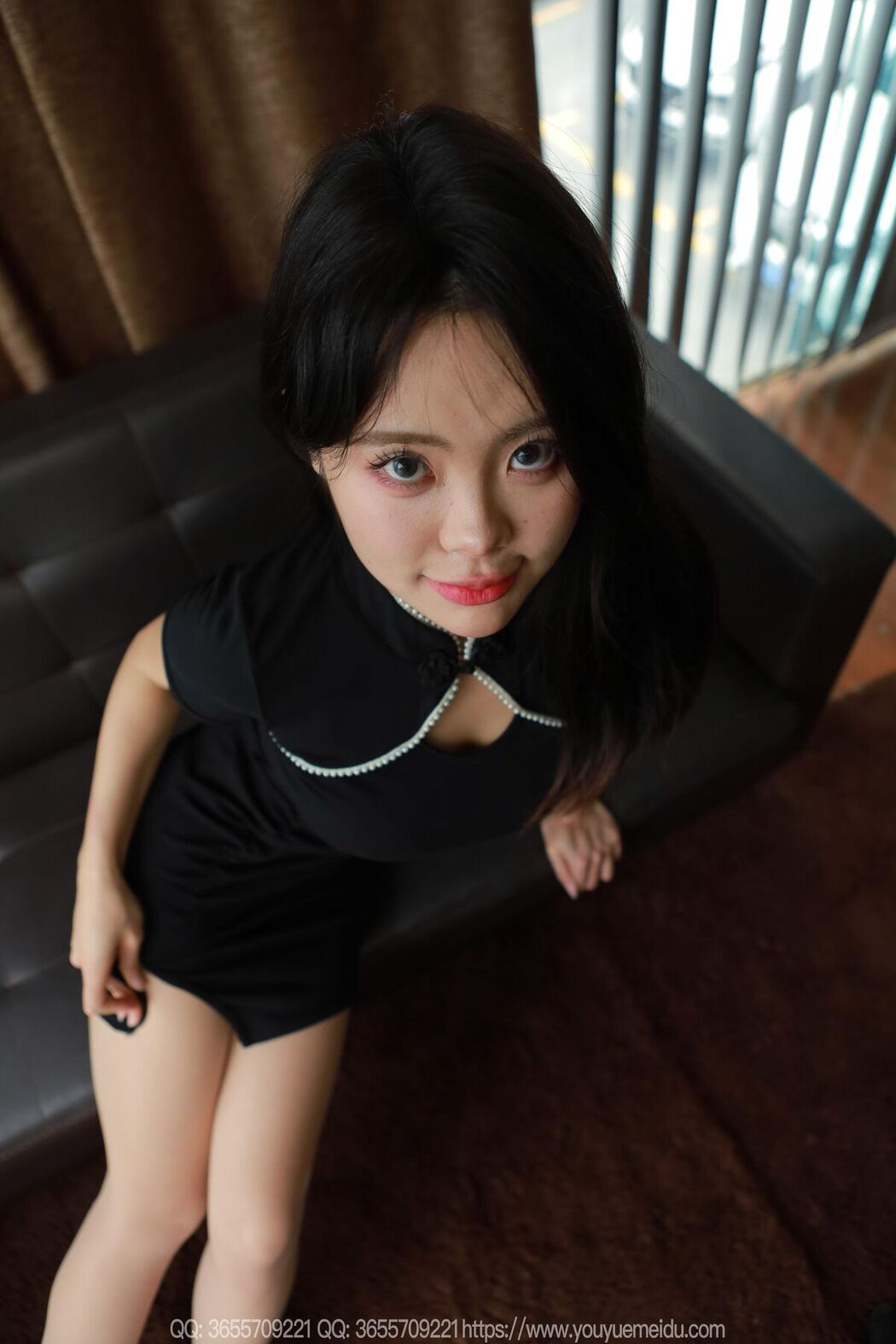 IESS异思趣向 SXJ No.2009 兔兔 (90P)