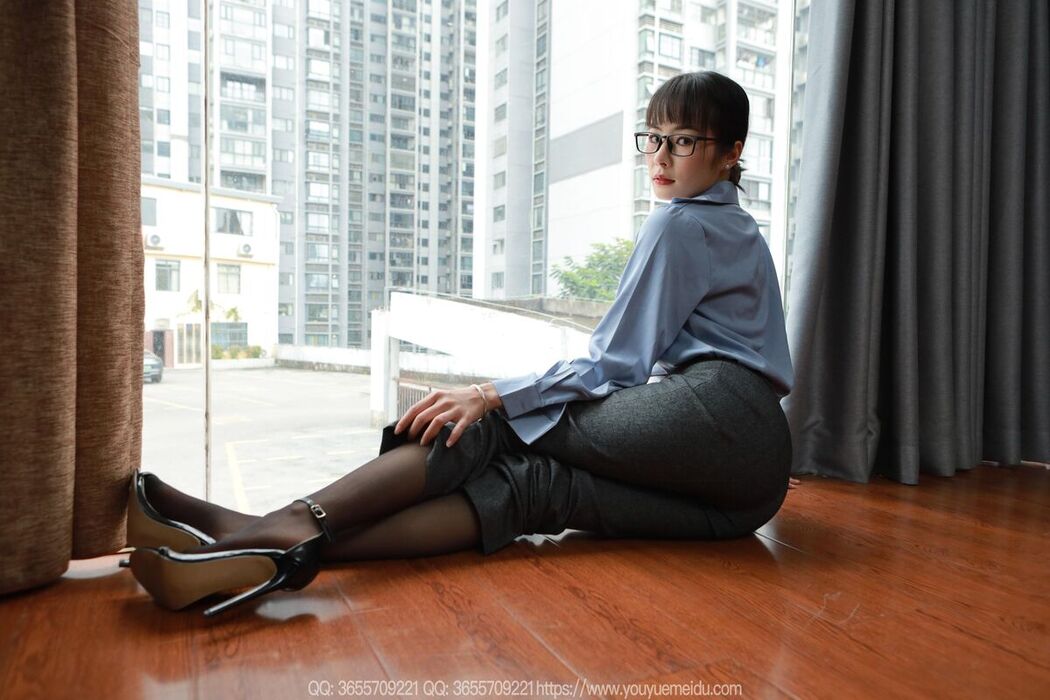 IESS异思趣向 SXJ No.2025 小金 (91P)