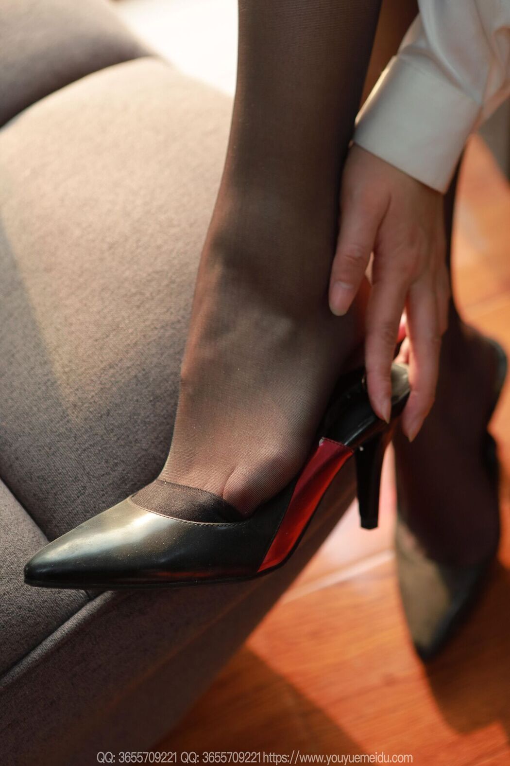 IESS异思趣向 SXJ No.2039 Qiu Qiu (89P)