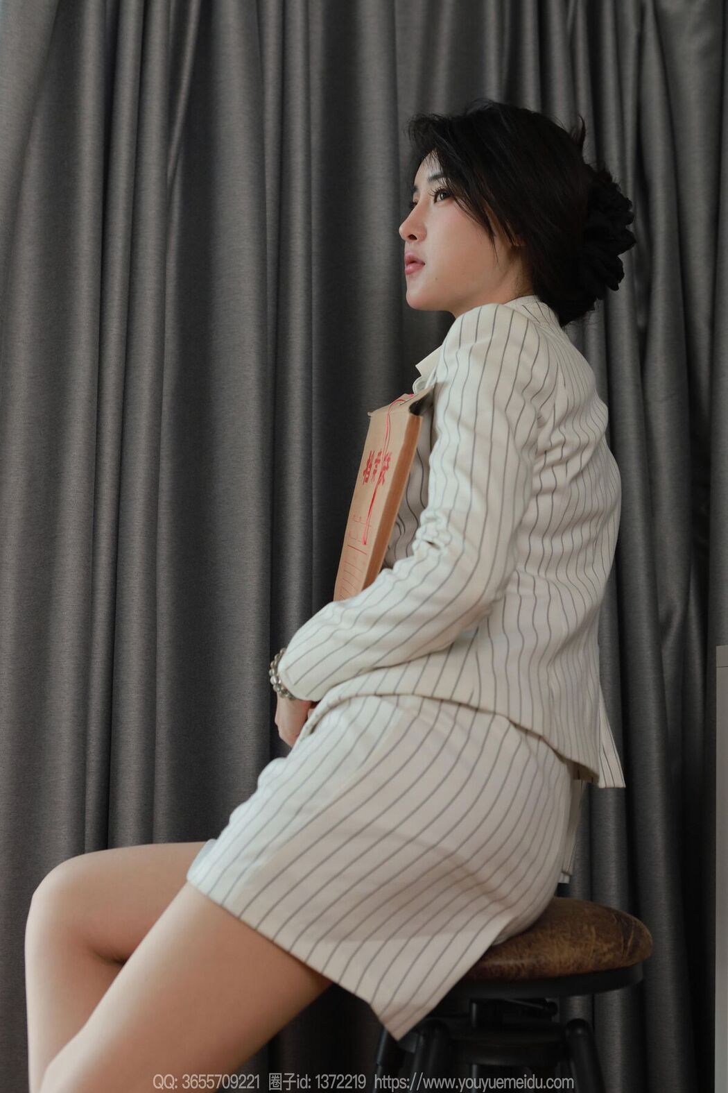 IESS异思趣向 SXJ No.2006 小宝 (94P)