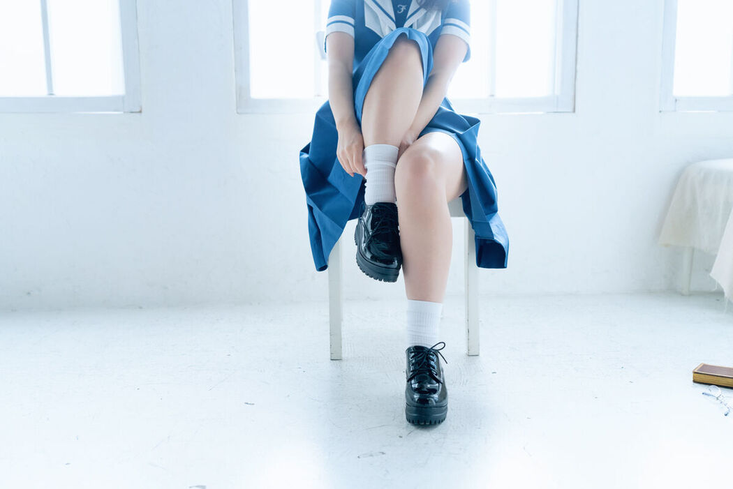 JP Moe Iori 伊織萌 – パンツともえ大好き星人を大至急いおりんのスカートにご招待ROM Part04 (60P)