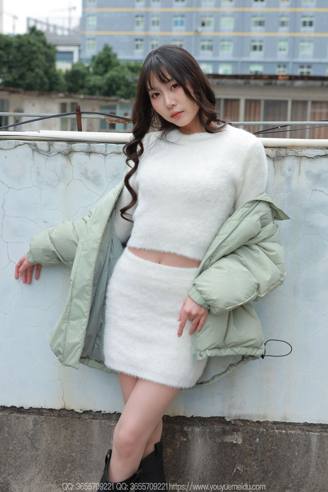 IESS异思趣向 SXJ No.2017 团团 (89P)