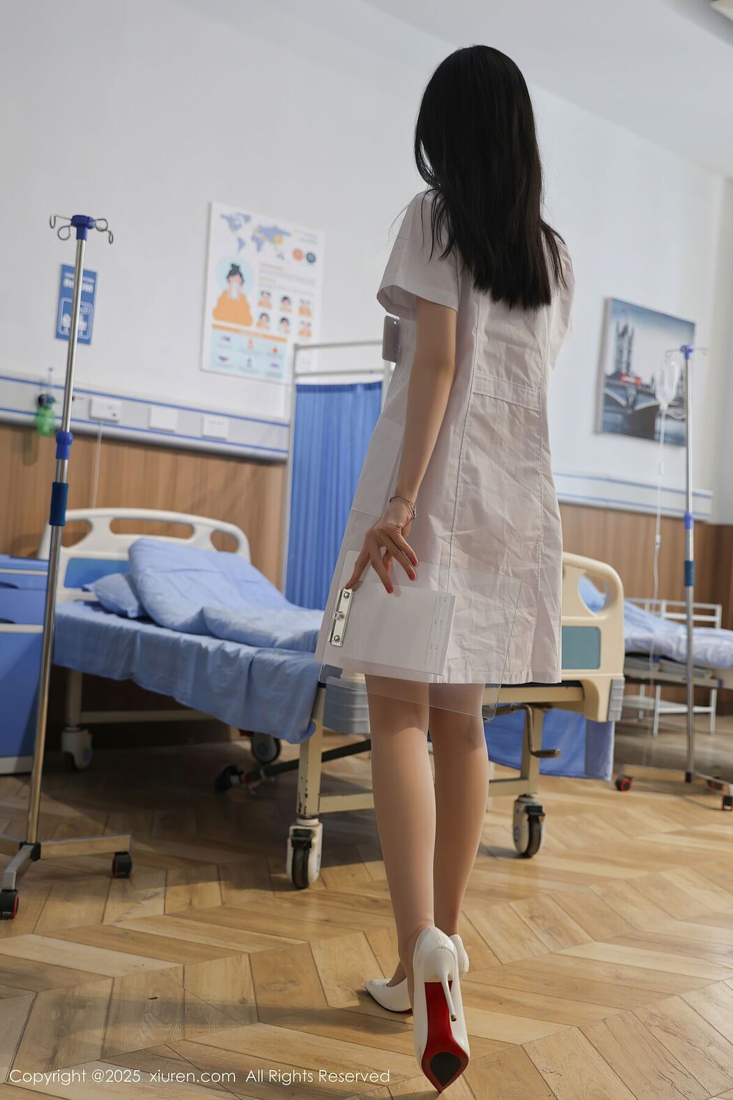 XiuRen秀人网 No.10256 Bu Ding WOW (81P)