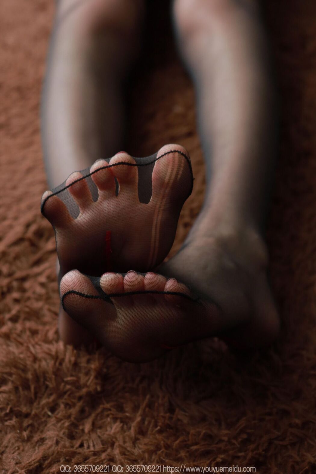 IESS异思趣向 SXJ No.2031 团团 (101P)