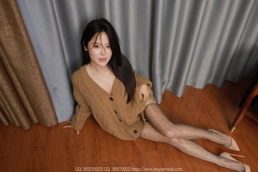 IESS异思趣向 SXJ No.1993 兔兔 (92P)