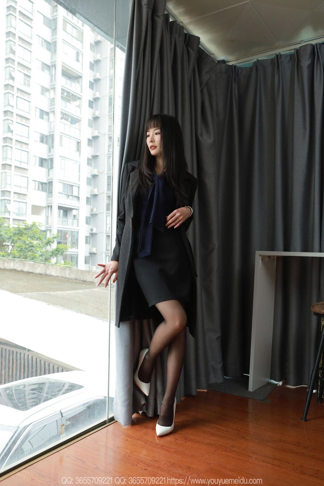 IESS异思趣向 SXJ No.2016 小金 (104P)