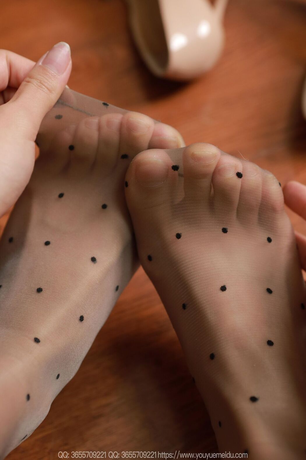 IESS异思趣向 SXJ No.1993 兔兔 (92P)