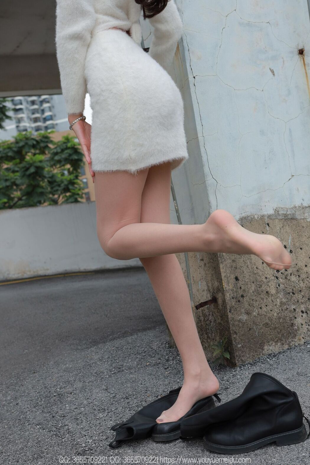 IESS异思趣向 SXJ No.2021 团团 (83P)