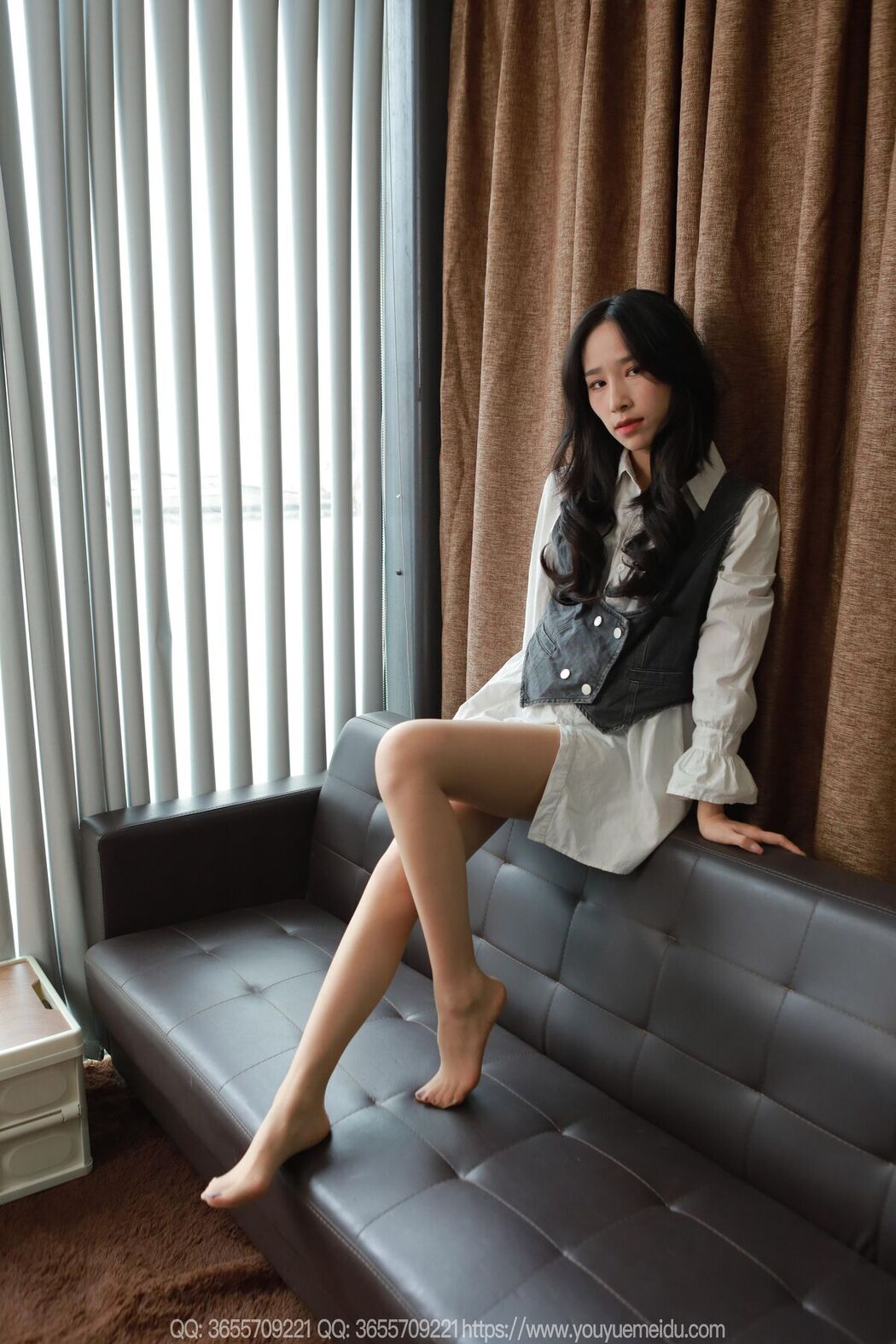 IESS异思趣向 SXJ No.1996 美子 (90P)