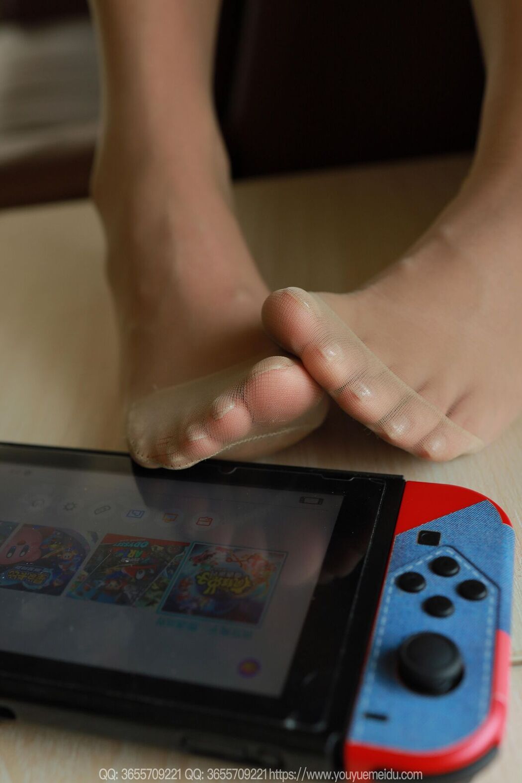 IESS异思趣向 SXJ No.2019 婉萍 (89P)