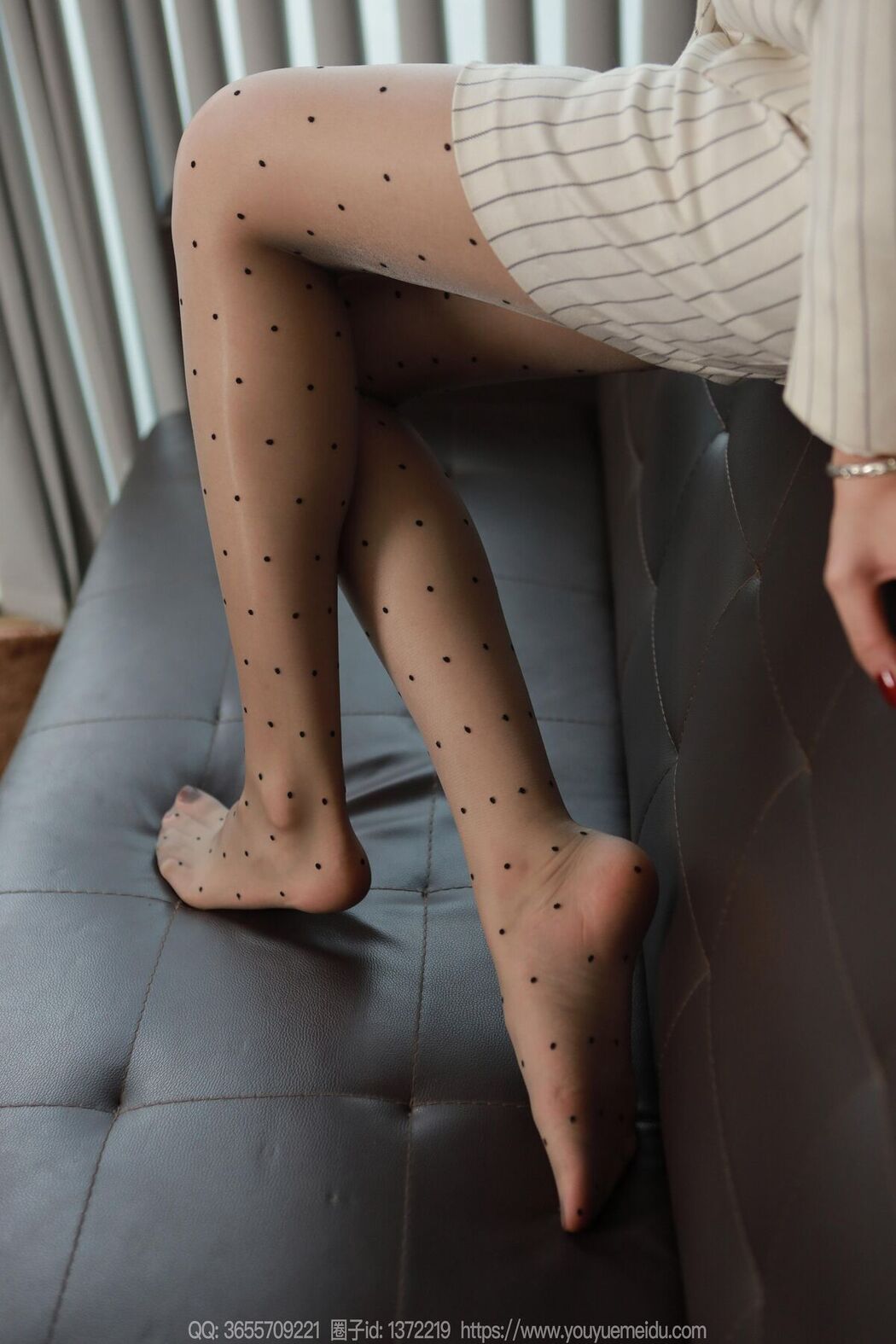 IESS异思趣向 SXJ No.2004 团团 (92P)