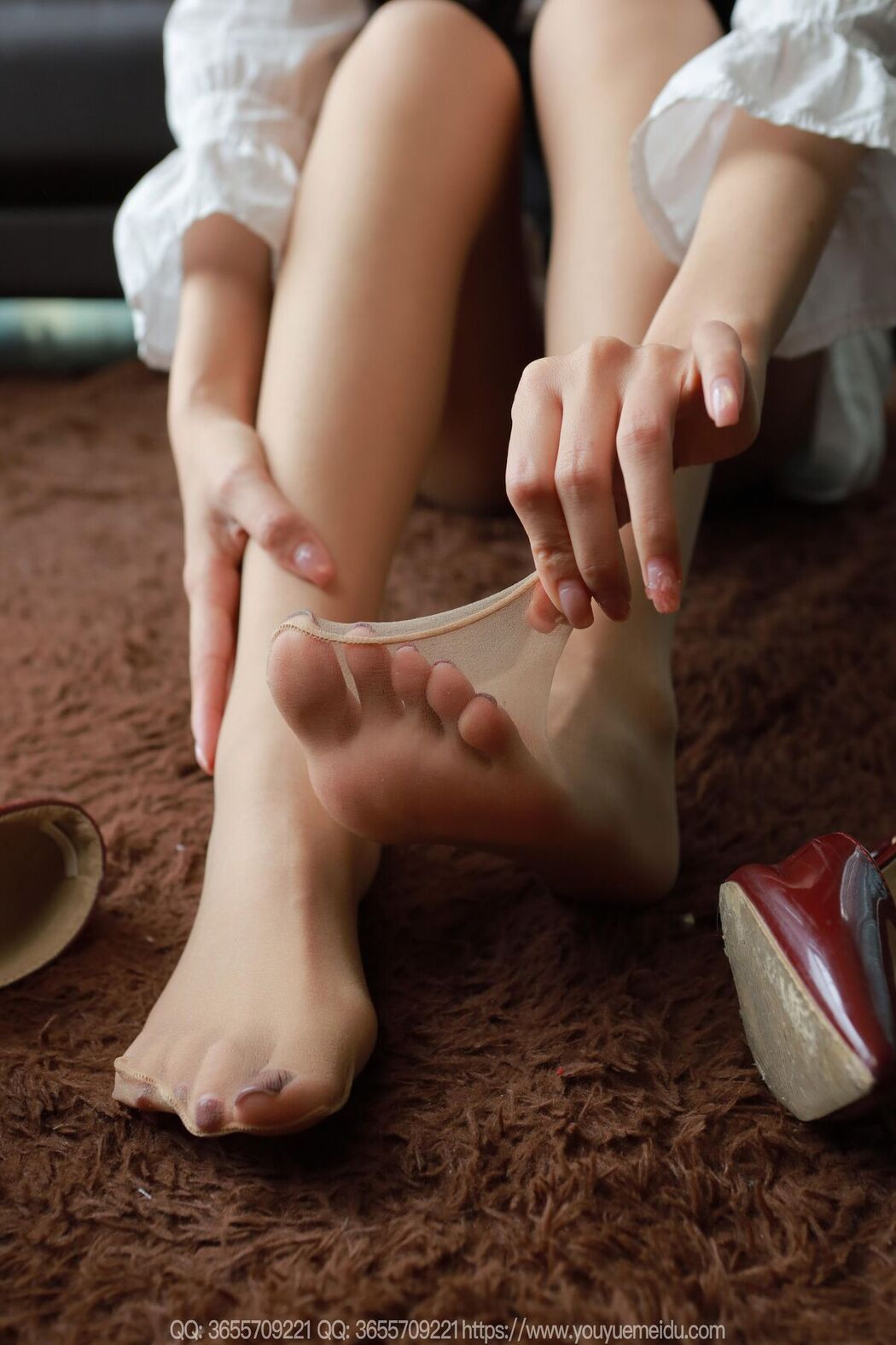 IESS异思趣向 SXJ No.1994 美子 (90P)