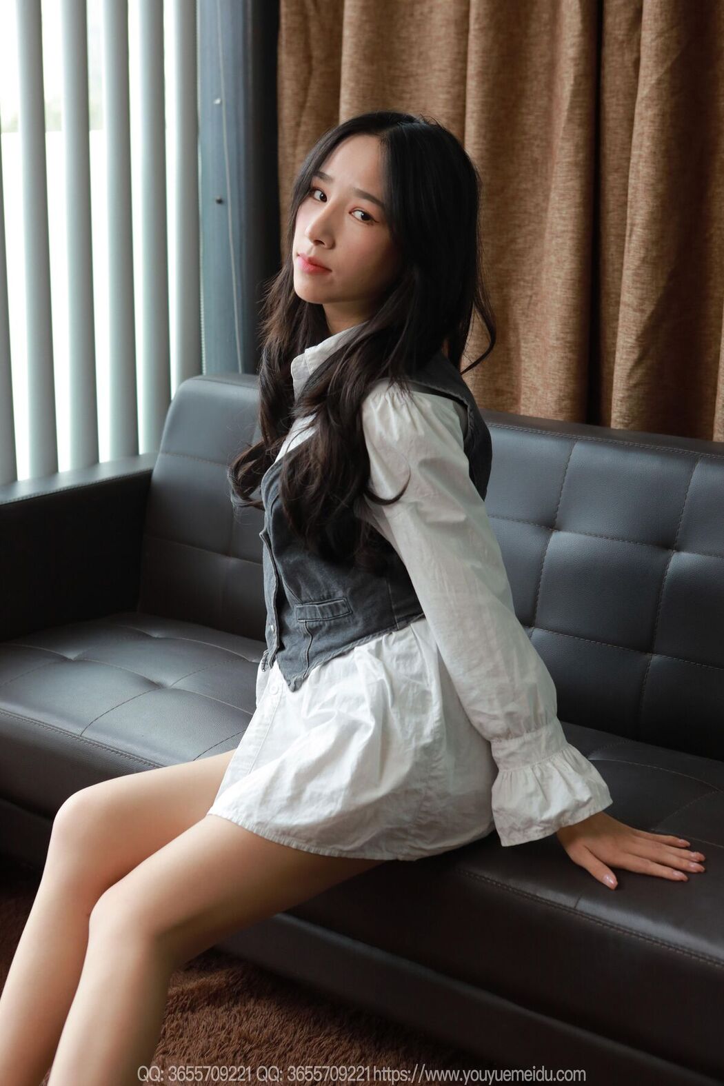 IESS异思趣向 SXJ No.1994 美子 (90P)