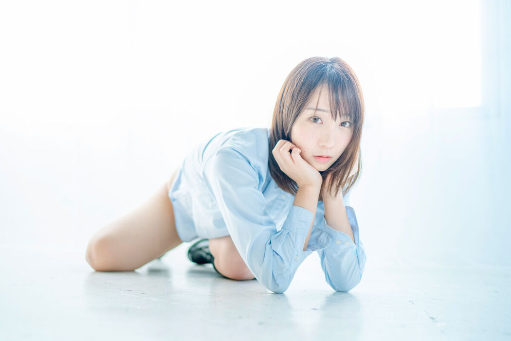 JP Moe Iori 伊織萌 &#8211; パンツともえ大好き星人を大至急いおりんのスカートにご招待ROM Part03 (60P)