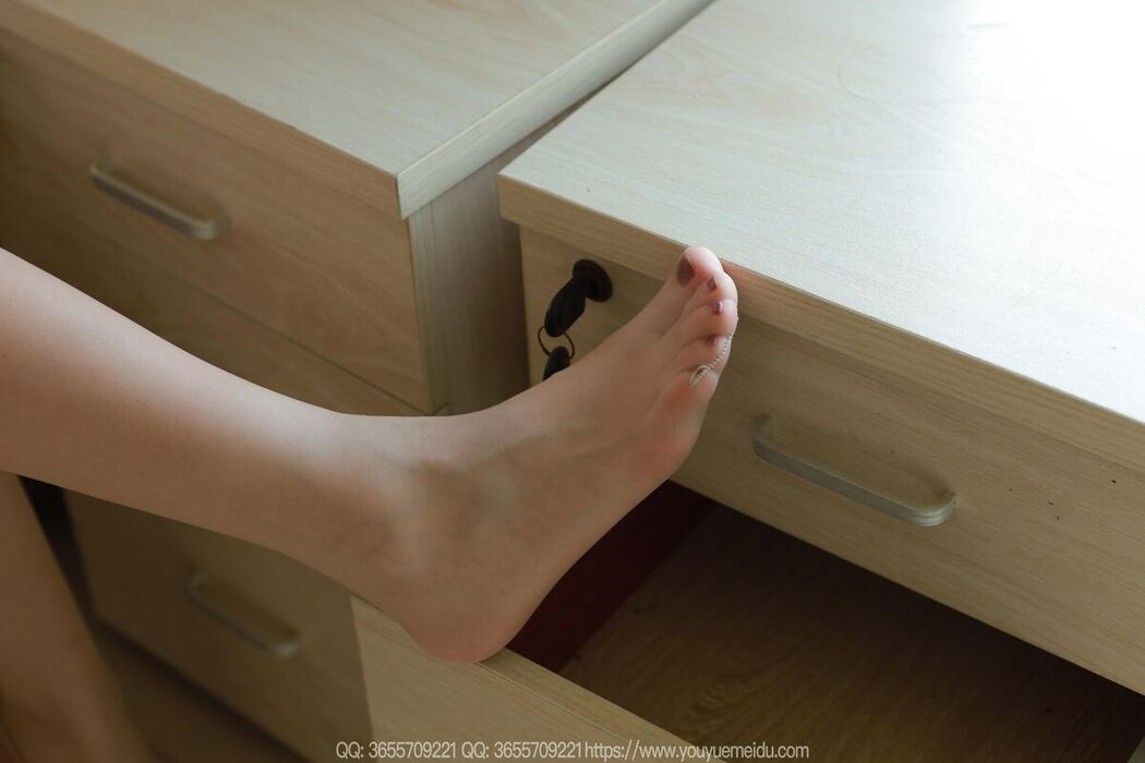 IESS异思趣向 SXJ No.2040 Xiao Jie (86P)