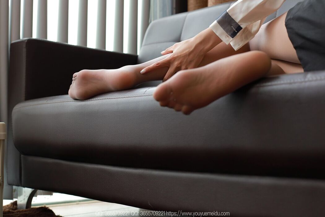 IESS异思趣向 SXJ No.2041 Mei Ko (88P)