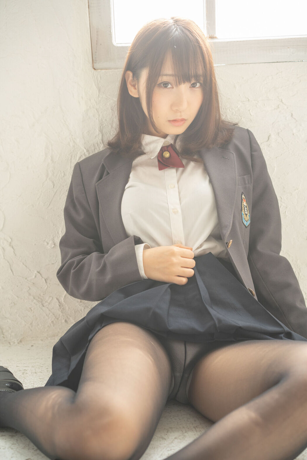 JP Moe Iori 伊織萌 – パンツともえ大好き星人を大至急いおりんのスカートにご招待ROM Part03 (60P)