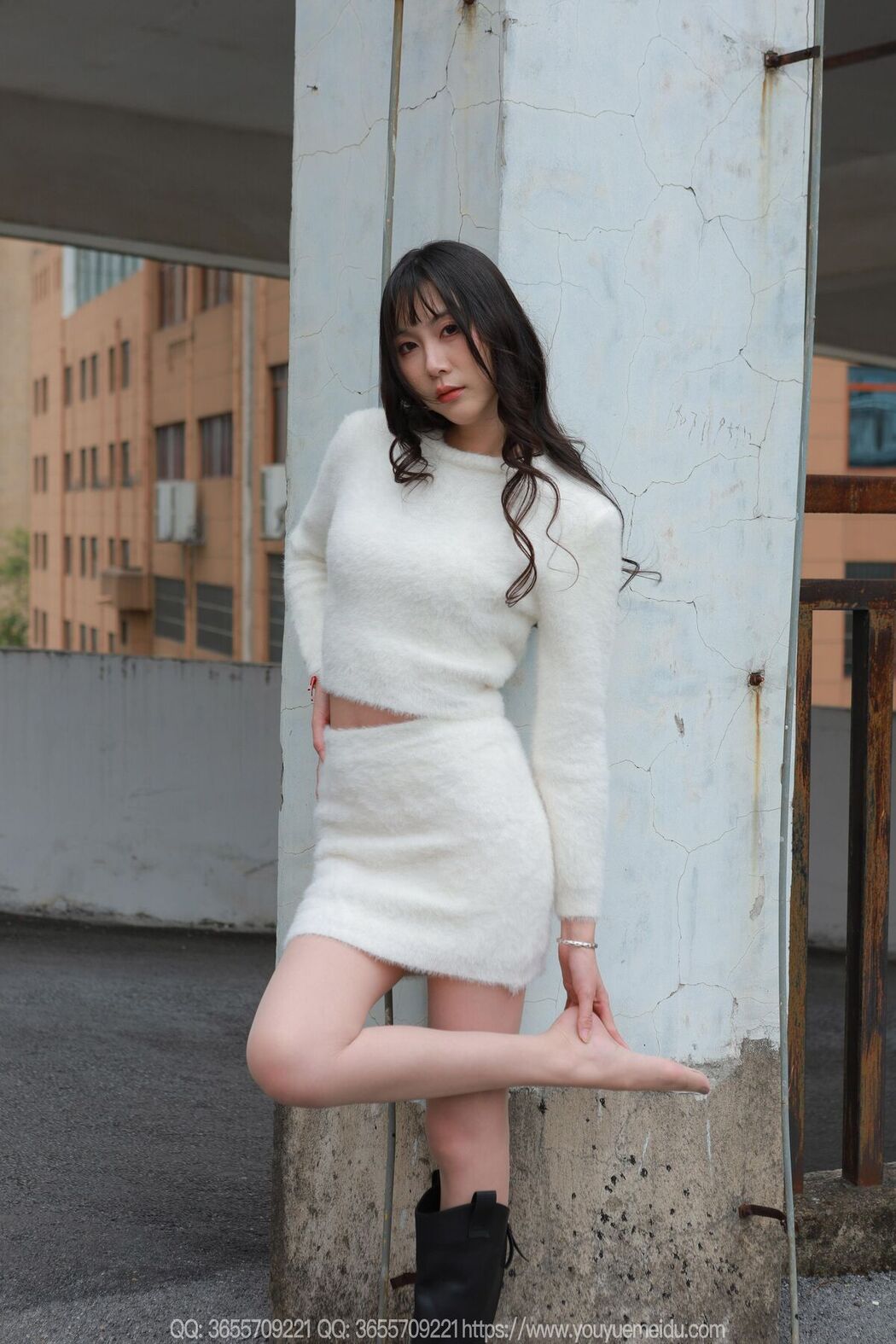 IESS异思趣向 SXJ No.2021 团团 (83P)