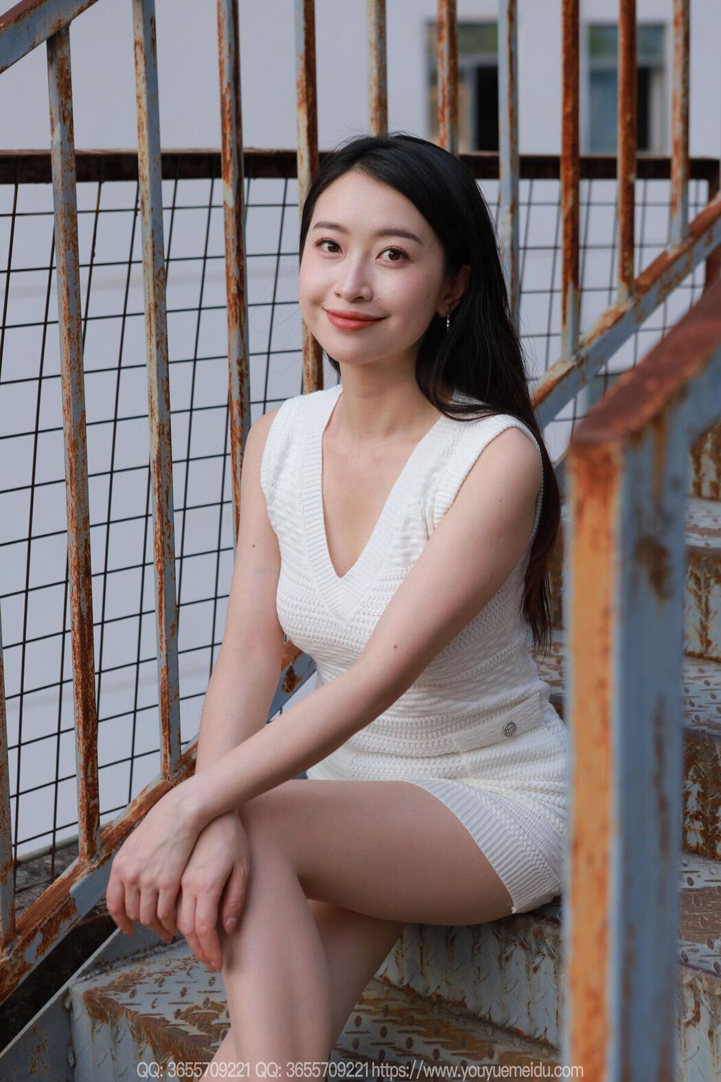 IESS异思趣向 SXJ No.2012 小婕 (93P)