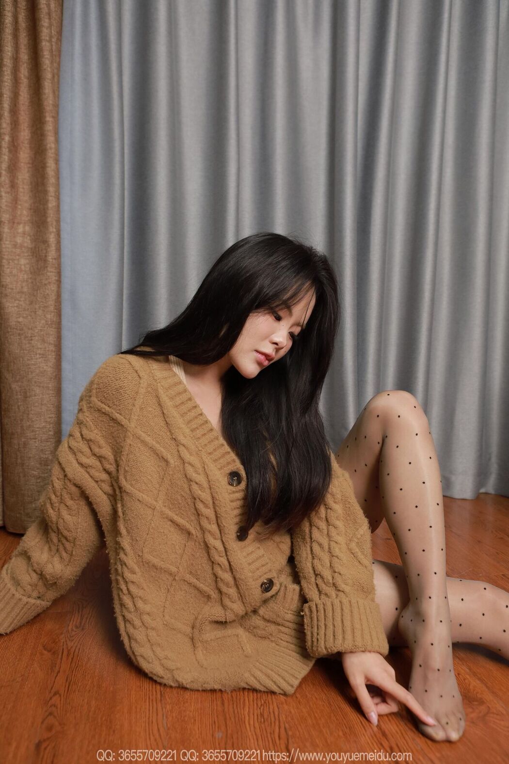 IESS异思趣向 SXJ No.1993 兔兔 (92P)