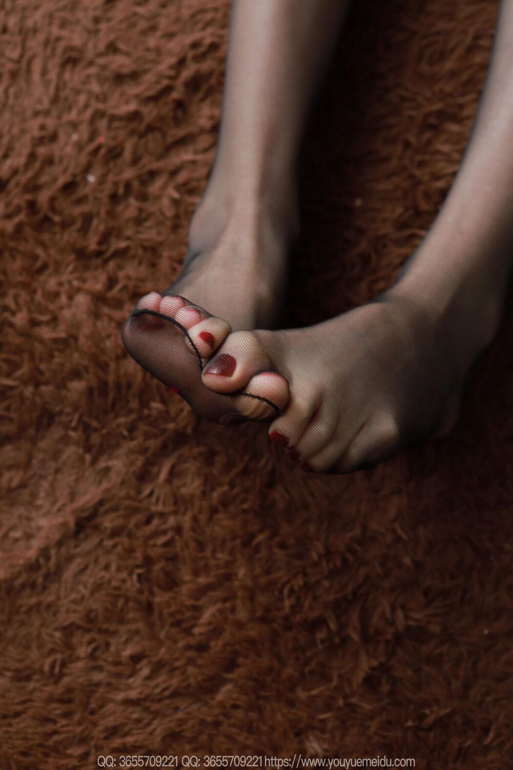 IESS异思趣向 SXJ No.2031 团团 (101P)